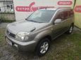 SUV   Nissan X-Trail 2001 , 449000 , 