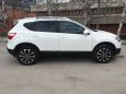 SUV   Nissan Qashqai 2012 , 750000 , 