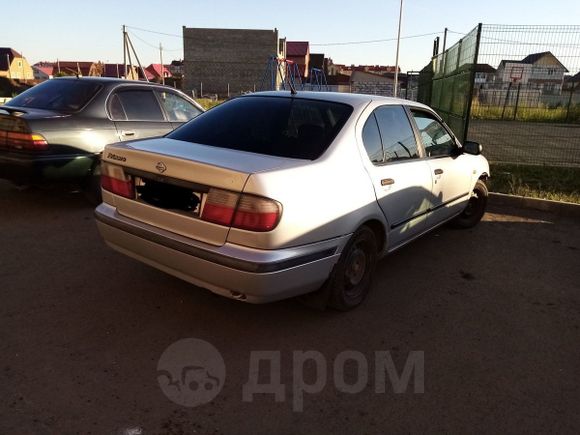  Nissan Primera 1997 , 85000 , 