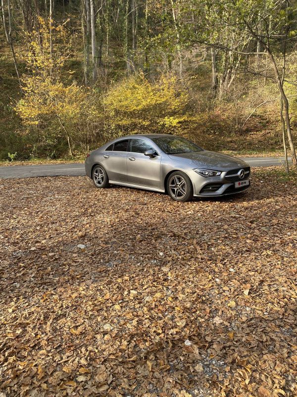  Mercedes-Benz CLA-Class 2019 , 2650000 , 