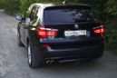 SUV   BMW X3 2013 , 2000000 , 