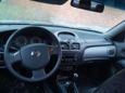  Nissan Almera Classic 2007 , 235000 , 