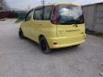  Toyota Funcargo 2000 , 230000 , 