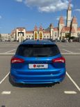 Универсал Ford Focus 2019 года, 1890000 рублей, Москва