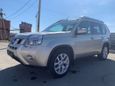 SUV   Nissan X-Trail 2011 , 880000 , 