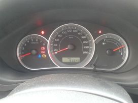 Subaru Impreza 2008 , 440000 , 