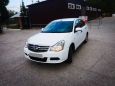  Nissan Almera 2014 , 355000 , 