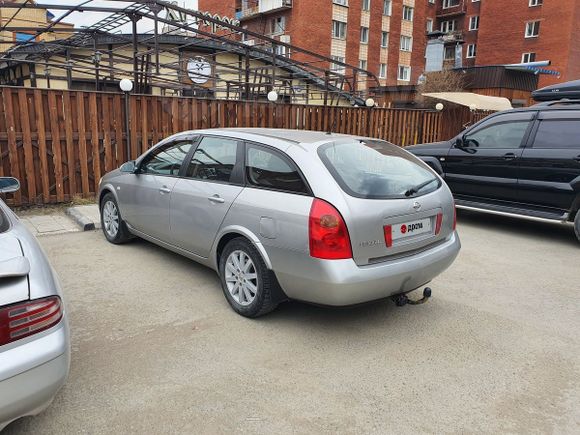  Nissan Primera 2004 , 300000 , 