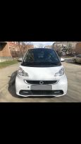  Smart Fortwo 2015 , 550000 , 