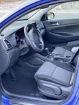 SUV   Hyundai Tucson 2018 , 1450000 , 