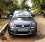 SUV   Suzuki SX4 2006 , 410000 , 