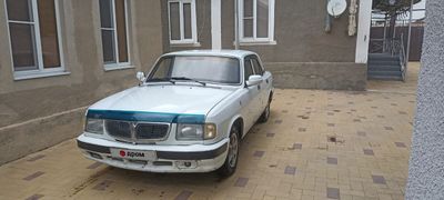 Седан ГАЗ 3110 Волга 2004 года, 120000 рублей, Баксан
