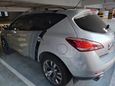 SUV   Nissan Murano 2013 , 1600000 , 