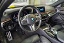 Седан BMW 5-Series 2017 года, 5200000 рублей, Москва