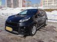 SUV   Kia Sportage 2017 , 1480000 , 