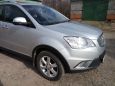 SUV   SsangYong Actyon 2012 , 650000 , 