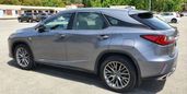 SUV   Lexus RX350 2016 , 2960000 , 