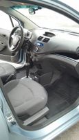  Chevrolet Spark 2011 , 380000 , 