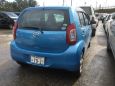  Toyota Passo 2014 , 440000 , 