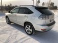 SUV   Lexus RX300 2005 , 970000 , 