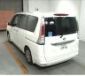    Nissan Serena 2011 , 757000 , 