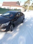  Hyundai Solaris 2016 , 585000 , 