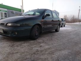 Седан Fiat Marea 1996 года, 85000 рублей, Челябинск