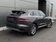 SUV   Jaguar F-Pace 2021 , 6600000 , 