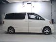    Toyota Alphard 2002 , 198000 , 