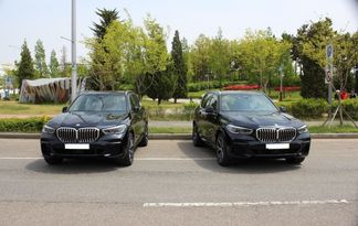 SUV   BMW X5 2023 , 12800000 , 