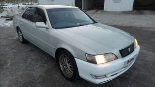 Седан Toyota Cresta 1996 года, 270000 рублей, Нижневартовск
