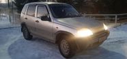 SUV   Chevrolet Niva 2003 , 200000 , 