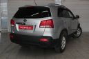 SUV   Kia Sorento 2011 , 1045000 , 