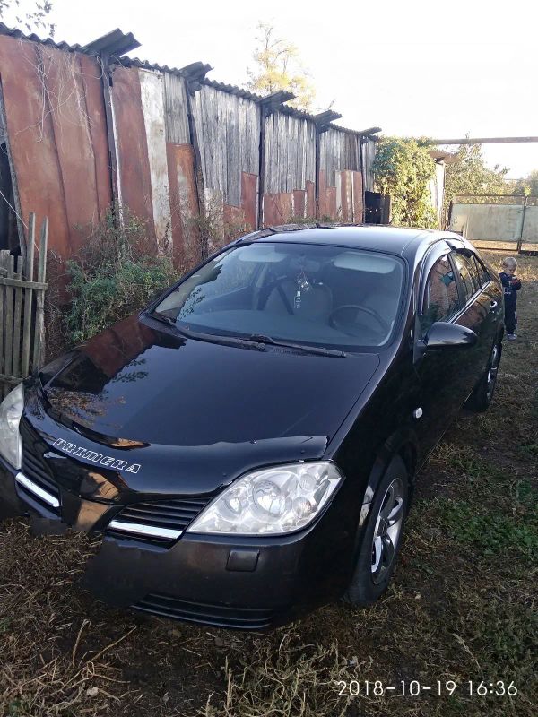  Nissan Primera 2003 , 290000 , 