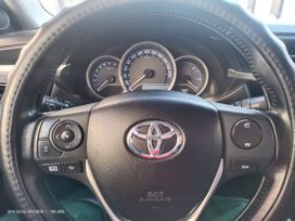  Toyota Corolla 2015 , 1460000 , -