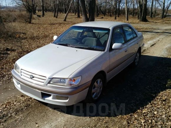  Toyota Corona Premio 1996 , 230000 , 