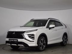 Mitsubishi Eclipse Cross, 2022