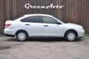  Nissan Almera 2014 , 540000 , 