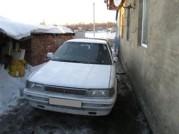  Toyota Corolla 1988 , 60000 , 