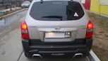 SUV   Hyundai Tucson 2008 , 800000 , 