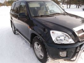 SUV   Chery Tiggo T11 2007 , 320000 , 