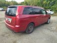    Nissan Presage 2003 , 290000 , 