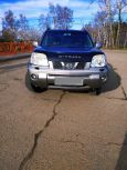 SUV   Nissan X-Trail 2004 , 500000 , 