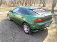  Mazda 323F 1996 , 100000 , 