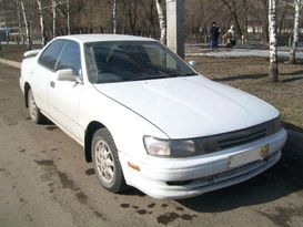  Toyota Vista 1993 , 100000 , 