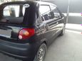  Daewoo Matiz 2010 , 105000 , 