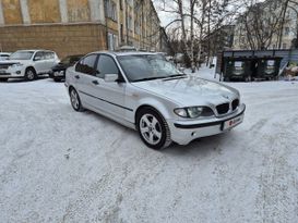 Седан BMW 3-Series 2000 года, 500000 рублей, Новокузнецк