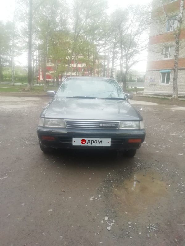  Toyota Corona 1991 , 65000 , 