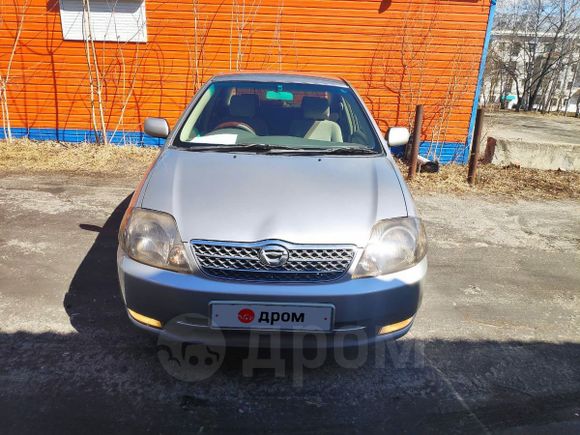  Toyota Corolla 2000 , 380000 , 