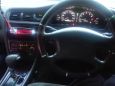  Toyota Chaser 1997 , 290000 , 